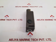Schmersal Mvh 017-22Y Limit Switch