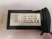 Pine Ct41Jexxxa Wiper Control Switch