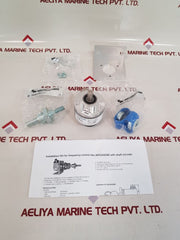 Wachendorff wdgi 58b-10-1024-abn-r05-sh8 encoder