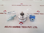 Wachendorff wdgi 58b-10-1024-abn-r05-sh8 encoder