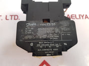 Danfoss Ci 25 Contactor