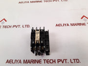 Danfoss Ci 9 Contactor Used