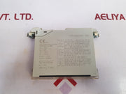 Stahl Intrinspak 9001/01-280-110-101 Safety Barrier