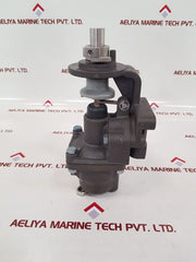 Rexroth h-4 controlair valve r431002818 