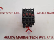 Telemecanique Lc1-d123 Contactor 660 V