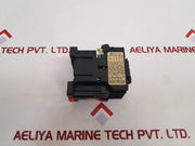Telemecanique Lc1-d123 Contactor 660 V