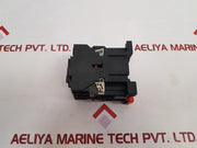 Telemecanique Lc1-d123 Contactor 660 V