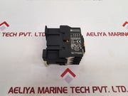 Telemecanique Ca2 Dn22 Relay