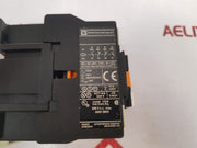 Telemecanique Ca2 Dn22 Relay