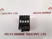 Abb K22E Control Relay 220 230 255 V