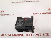 Abb K22E Control Relay 220 230 255 V
