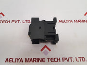Stromberg Ok 00 W10 Contactor Used