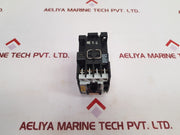 Stromberg Ok 00 W10 Contactor Used