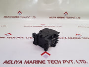 Stromberg Ok 00 W10 Contactor Used