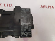 Stromberg Ok 00 W10 Contactor Used