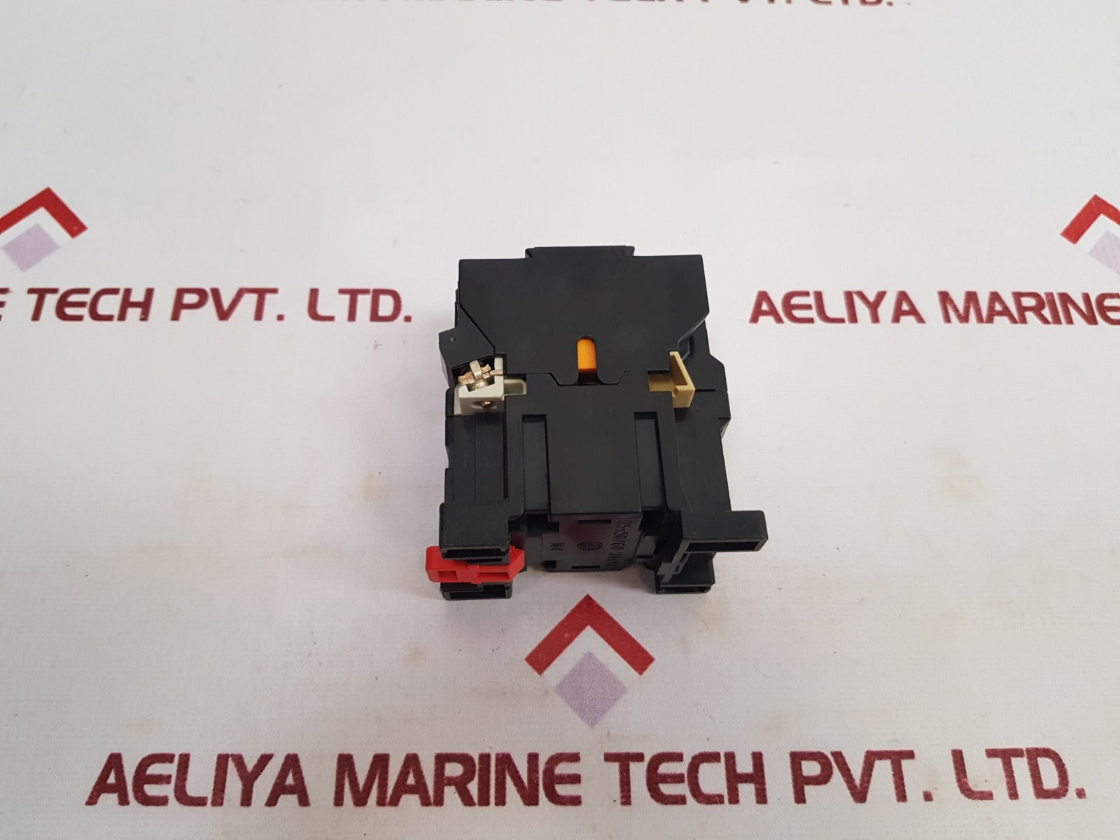 Telemecanique Ca2-dn131 Contactor Relay