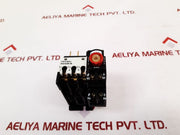 Stromberg Patam 1K3 Contactor Used