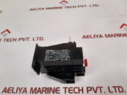 Stromberg Patam 1K3 Contactor Used