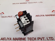 Stromberg Patam 1K3 Contactor Used