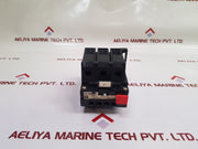 Telemecanique Lr1-d63357 Overload Relay