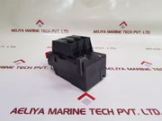 Telemecanique Lr1-d63357 Overload Relay