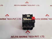 Telemecanique Lr1-d63357 Overload Relay