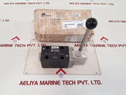 Parker d1vl020dn4j directional valve d1vl020dn4j92