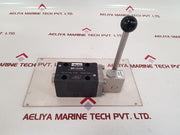 Parker d1vl020dn4j directional valve d1vl020dn4j92