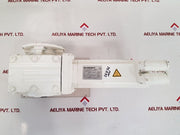 Sew-eurodrive Waf30 Cmp50M/Bp/Ky/Rh1M/Sb1 Servo Motor With Plug Connector