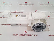 Sew-eurodrive Waf30 Cmp50M/Bp/Ky/Rh1M/Sb1 Servo Motor With Plug Connector