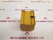 Pilz Pnoz 10 24Vdc 6N/O 4N/C Safety Relay