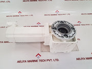 Sew-eurodrive Waf30 Cmp50M/Bp/Ky/Rh1M/Sb1 Servo Motor With Plug Connector