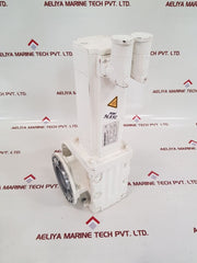 Sew-eurodrive Waf30 Cmp50M/Bp/Ky/Rh1M/Sb1 Servo Motor With Plug Connector