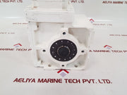 Sew-eurodrive Waf30 Cmp50M/Bp/Ky/Rh1M/Sb1 Servo Motor With Plug Connector