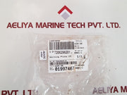 Sew-eurodrive Waf30 Cmp50M/Bp/Ky/Rh1M/Sb1 Servo Motor With Plug Connector