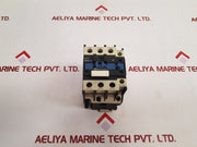 Telemecanique Lc1 D3210 Contactor 75°C
