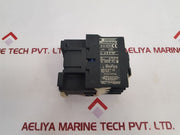 Telemecanique Lc1 D3210 ContactorÂ 75Â°C