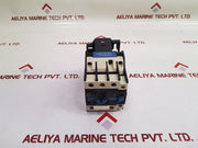 Telemecanique Lc1 D3210 ContactorÂ 75Â°C