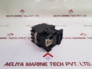 Telemecanique Lc1 D3210 ContactorÂ 75Â°C