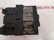 Telemecanique Lc1 D3210 ContactorÂ 75Â°C