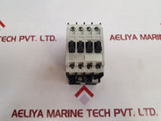 Siemens 3Tf31 10-0A Contactor Used