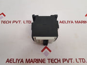 Siemens 3Tf31 10-0A Contactor Used