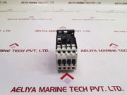 Siemens 3Tf31 10-0A Contactor Used
