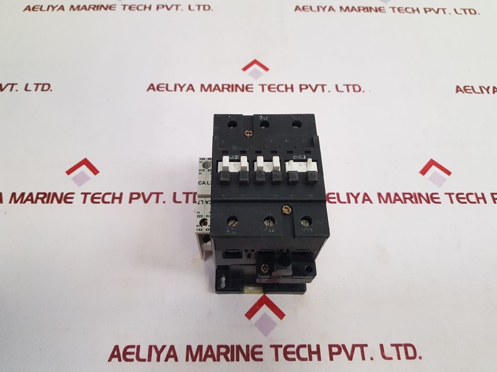 Abb B63 Contactor With Cal7-11