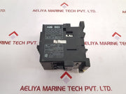 Abb B63 Contactor With Cal7-11