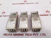 Amra Okba-p2 Plug-in Time Relay