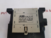 Abb B63 Contactor With Cal7-11