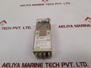 Amra Okba-p2 Plug-in Time Relay