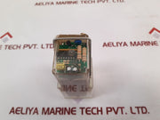 Amra Okba-p2 Plug-in Time Relay