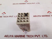 Amra Okba-p2 Plug-in Time Relay